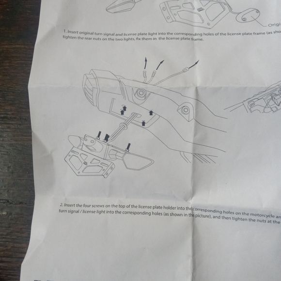 Kemi Moto Complete Journey Of Dreams UTV ATV Mortorcyle Boat Open Box - Picture 13 of 16